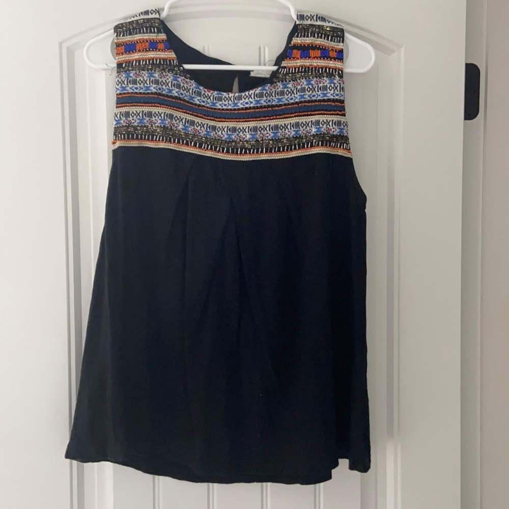 Ladies top